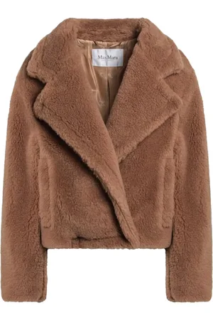 Max Mara Abrigo Gardone