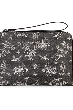 Giuseppe Zanotti Bolsa de mano Fabian