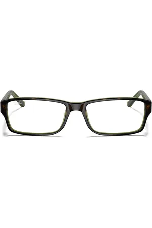 Ray-Ban Lentes con armazón rectangular