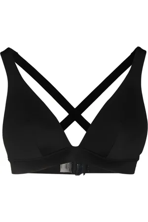 Form and Fold Top de bikini The Tri