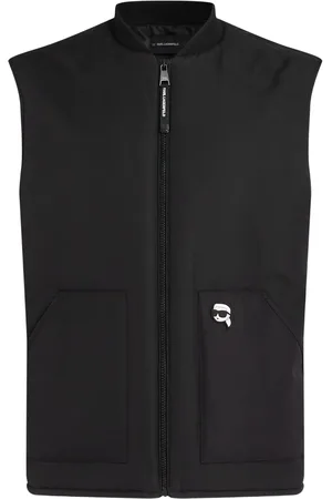 Karl Lagerfeld Chaleco Ikon