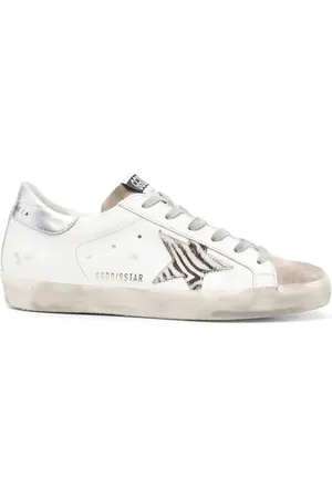 Golden Goose Tenis bajos Super-Star