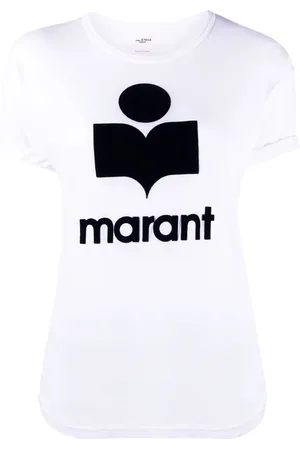 Marant Etoile Playera Koldi