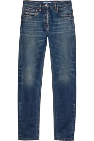 Prada Jeans de algodón