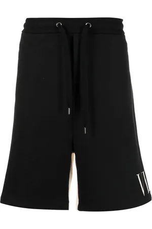 VALENTINO GARAVANI Shorts deportivos VLTN