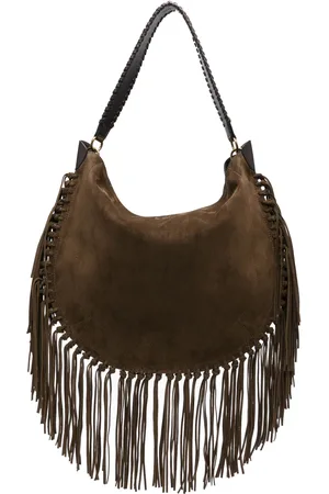 Isabel Marant Bolsa de hombro Oskan Hobo