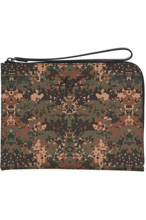 Giuseppe Zanotti Bolsa de mano Fabian