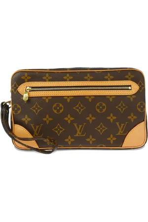 LOUIS VUITTON Bolsa de mano Marly Dragonne GM 2002