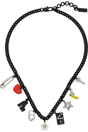 Marc Jacobs Collar The Trinket