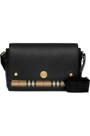 Burberry Bolsa crossbody Note