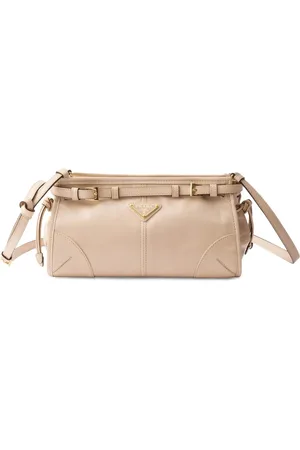 Prada Bolsa crossbody con cinturón