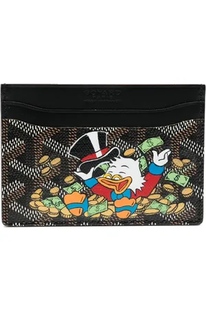 GOYARD Tarjetero Saint Sulpice