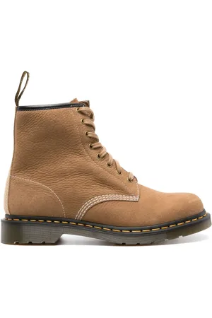 Dr. Martens Botas de nobuk 1460