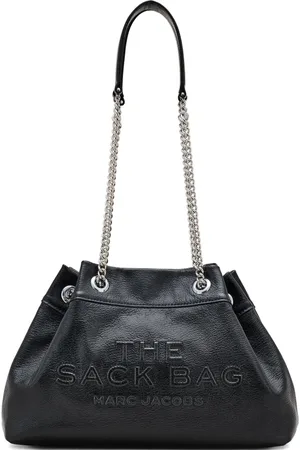 Marc Jacobs Bolsa The Leather Chain Sack
