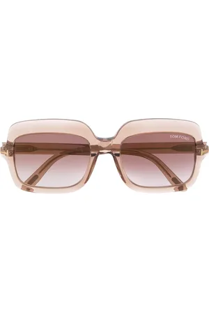 Tom Ford Lentes de sol Wallis