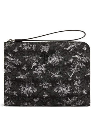 Giuseppe Zanotti Bolsa de mano Fabian
