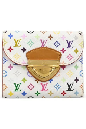 LOUIS VUITTON Cartera Portefeuille Koala 2009 en colaboración con Takashi Murakami