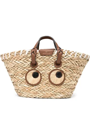 Anya Hindmarch Bolsa Eyes
