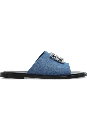 Givenchy Flip flops 4G Liquid