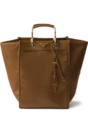 Prada Tote Re-Nylon grande