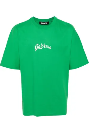 BARROW Playera con logo estampado