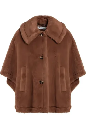 Max Mara Abrigo Tenebre