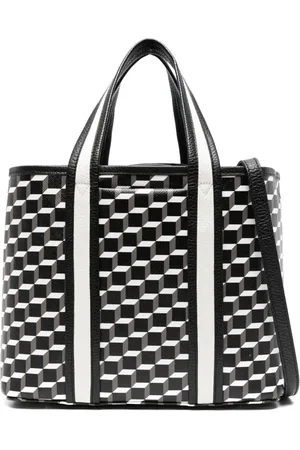 Pierre Hardy Tote Archi mini