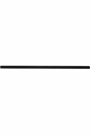 Saint Laurent Diadema fina de terciopelo