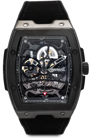 INGERSOLL 1892 Reloj The Challenger de 44.6mm