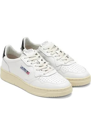Autry Tenis con agujetas