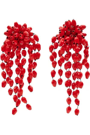 Isabel Marant Aretes Hanabi
