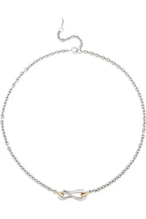 Dinny Hall Collar Toro Lasso