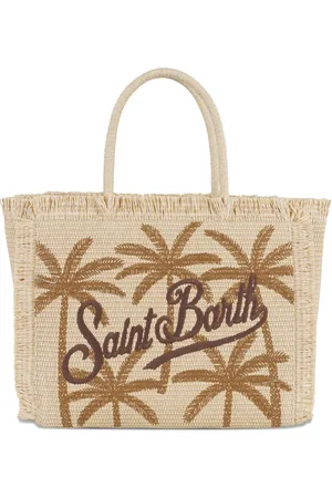 MC2 SAINT BARTH Tote Vanity