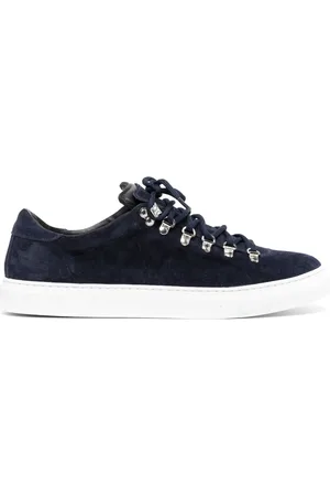 Diemme Tenis bajos con puntera redonda