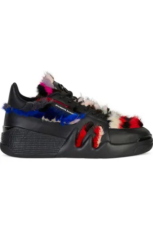 Giuseppe Zanotti Tenis Talon Winter