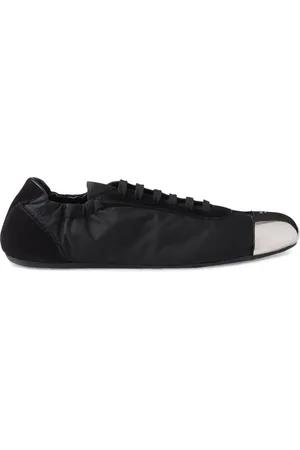 Prada Tenis Collapse
