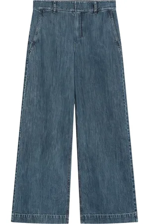Max Mara Jeans rectos