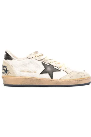 Golden Goose Tenis Ball Star