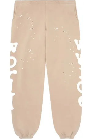 Sp5der Pants Beluga