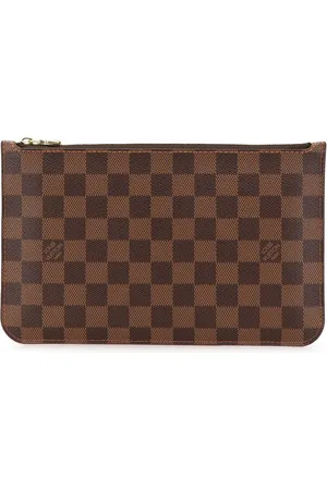 LOUIS VUITTON Cartera Neverfull MM 2015