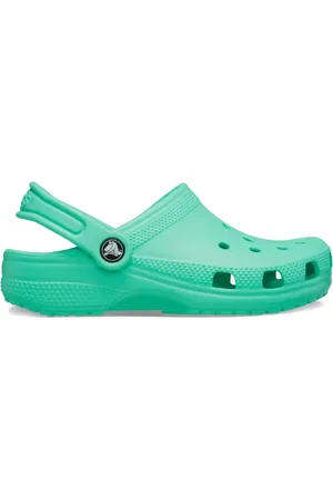 Crocs Zuecos con tiras ajustables