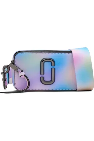 Marc Jacobs Bolsa crossbody The Airbrush Snapshot