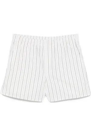 Ami Shorts con pretina elástica