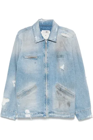 Maison Margiela Denim jacket