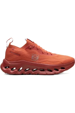 On Running Tenis Cloudtilt "Orange" en colaboración con Loewe