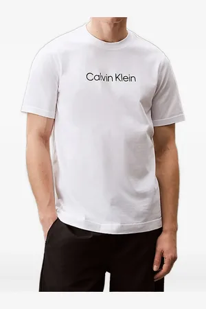 Calvin Klein Logo t-shirt