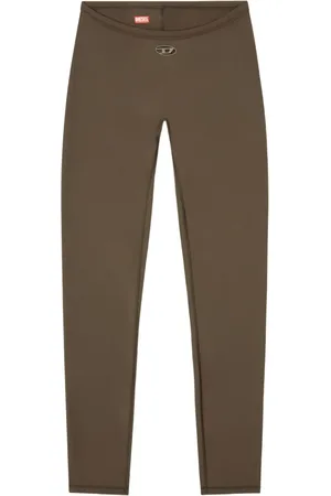 Diesel Leggins Mina-Utlt