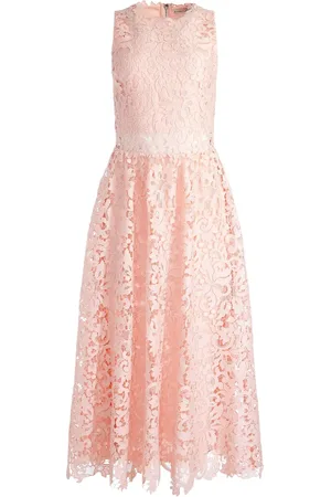 ALICE+OLIVIA Vestido midi Babette