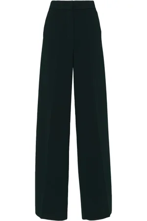 Max Mara Pantalones Leccio