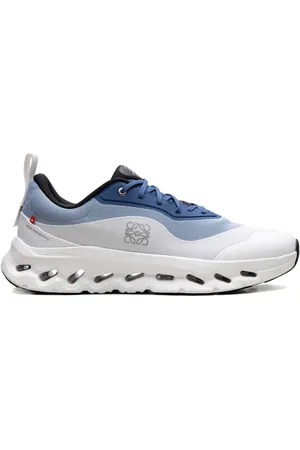 On Running Tenis Cloudtilt 2 "Blue White" en colaboración con Loewe